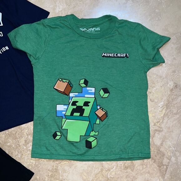 💕3 Boy Tees💕 - Picture 4 of 4